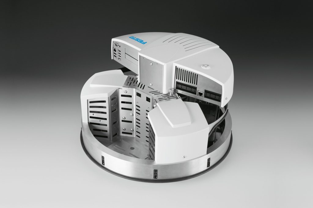 Robotino 4.0